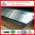 Hot Dipped Galvanized Corrugated Roofing Sheet